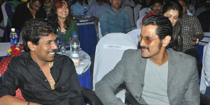 Bala-vikram