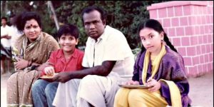 Goundamani