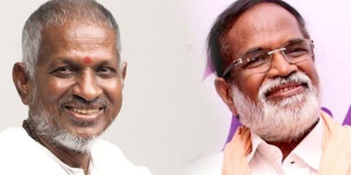 Illayaraja-Gangaiamaran