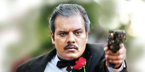Munishkanth