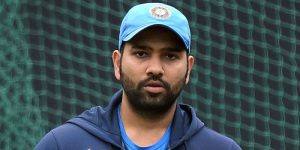 Rohit