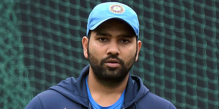 Rohit