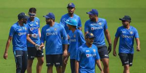 Rohit