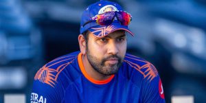 Rohit-Sharma