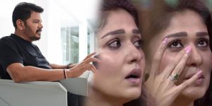 Shankar-nayanthara