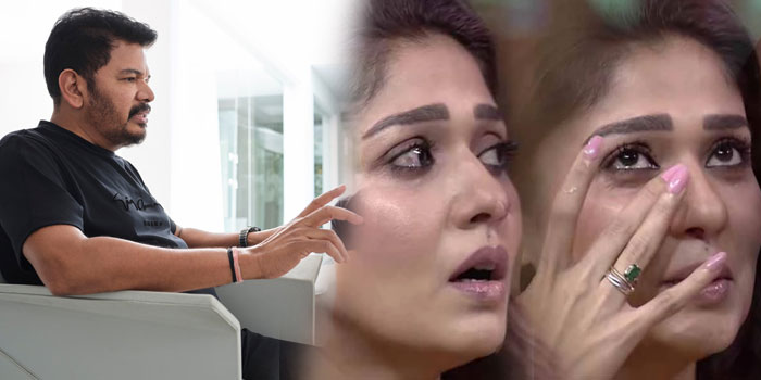 Shankar-nayanthara