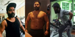 Simbu-Workout