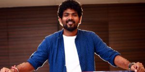 Vignesh