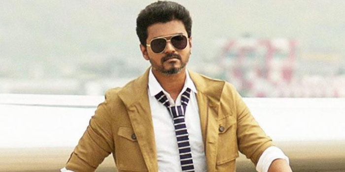 Vijaysarkar