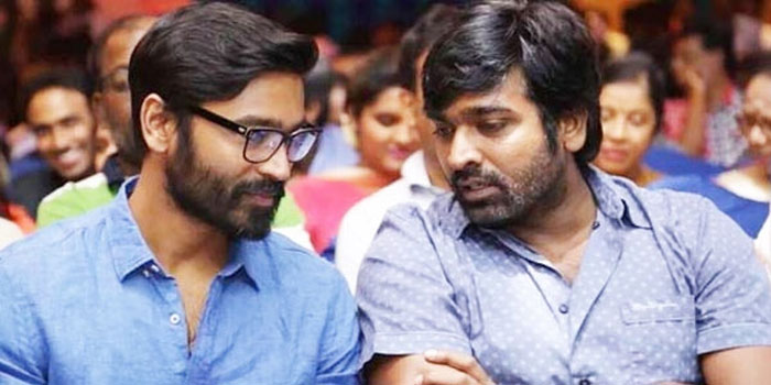 Vijaysethupathi