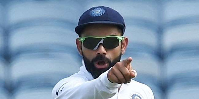 Virat-Kholi