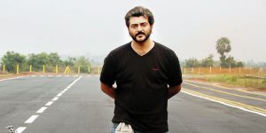 ajithkumar