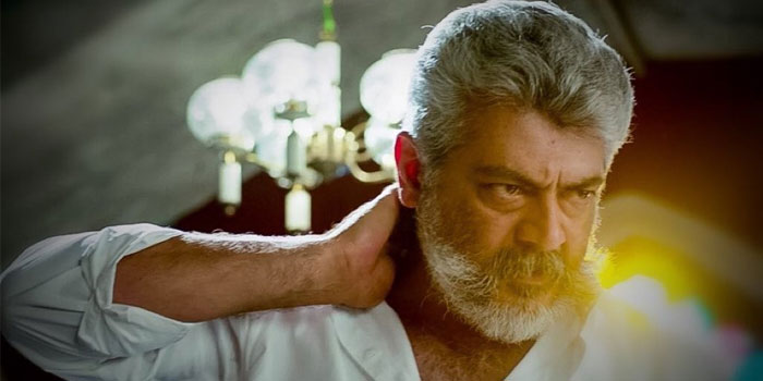 ajithkumar