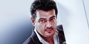 ajithkumar