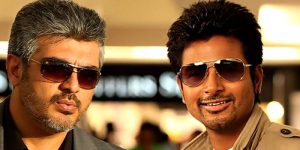 ajith kumar sivakarthikeyan