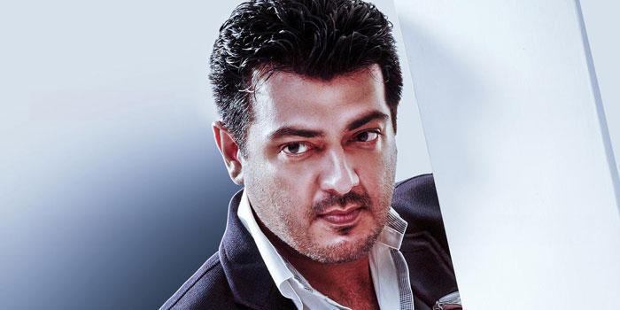 ajithkumar