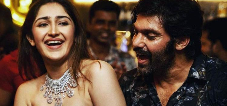 arya-sayyeshaa