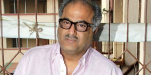 boney kapoor