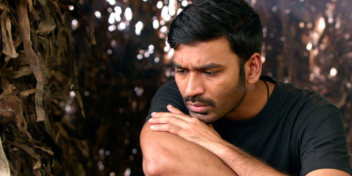 dhanush