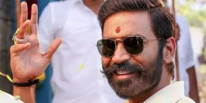 dhanush