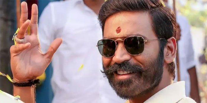dhanush