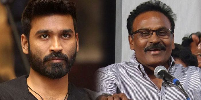 dhanush-kasthuriraja