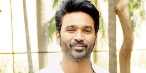 dhanush-new-heroine