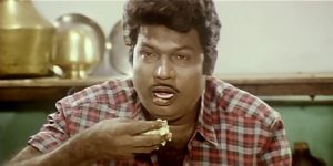 goundamani