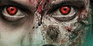 horror movie