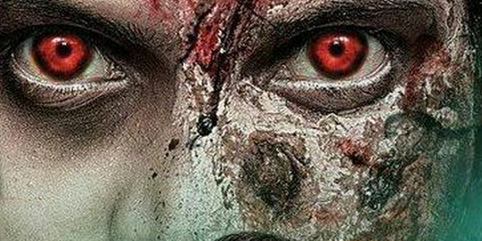 horror movie