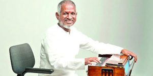 ilayaraja