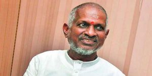 illayaraja