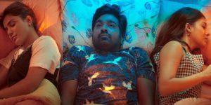kaathu vaakula rendu kaadhal