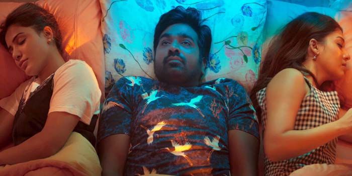 kaathu vaakula rendu kaadhal