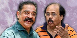 kamal haasan crazy mohan