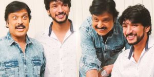 karthik gautham karthik