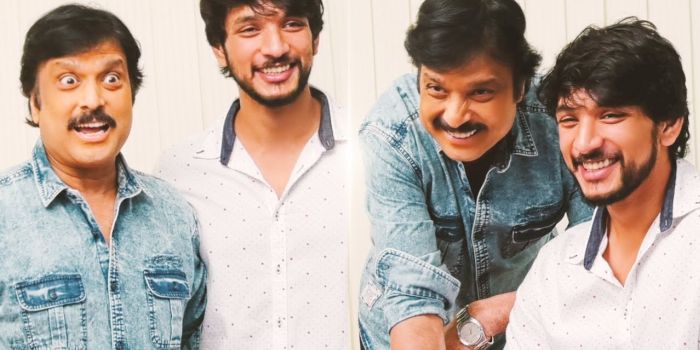 karthik gautham karthik