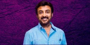 mic-mohan