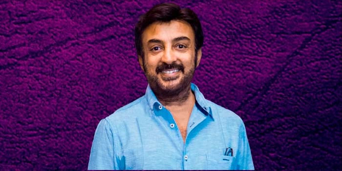 mic-mohan