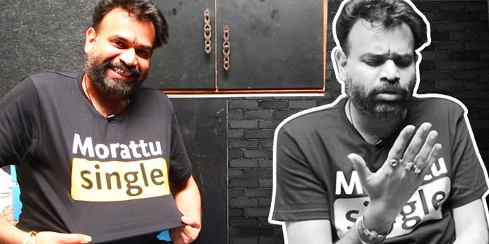 premji-morattu-single