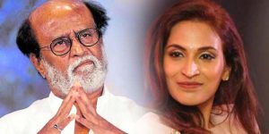 rajinikanth aishwarya