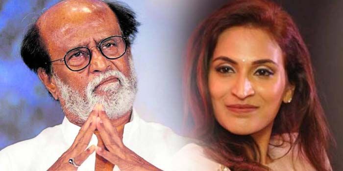 rajinikanth aishwarya