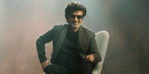 rajinikanth
