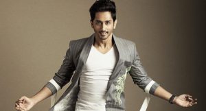 siddarth-123
