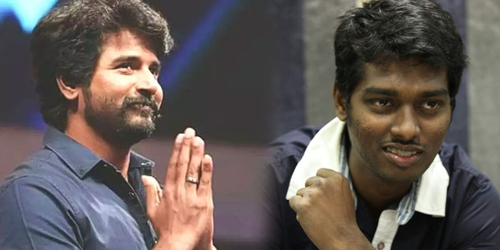 siva-atlee