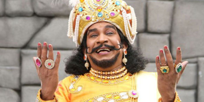 vadivelu