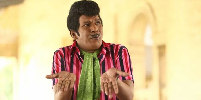 vadivelu