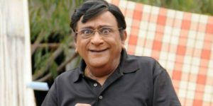 venniradai moorthy