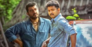 vijay ajith kumar