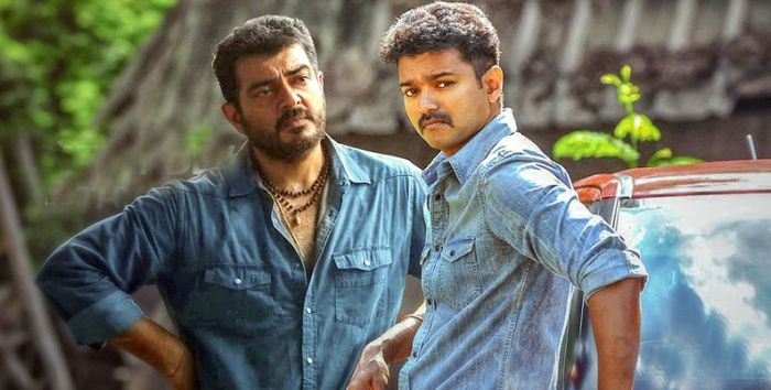 vijay ajith kumar